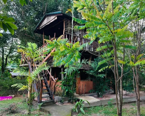 Sigiriya Rock Gate Resort โรงแรมในมะตะเล