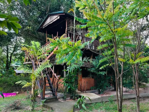 Sigiriya Rock Gate Resort
