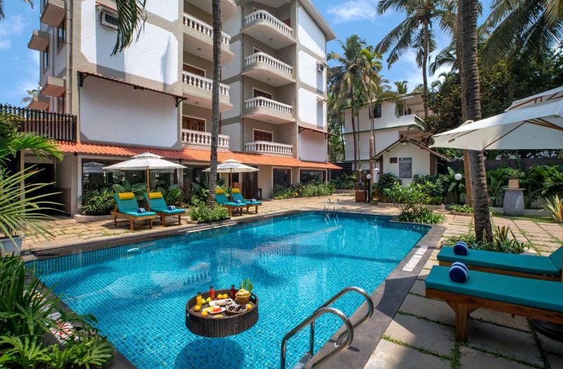 Radisson Goa Candolim photo 3