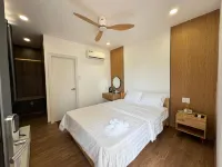 Wanderlust Garden Inn - 2 ดาว