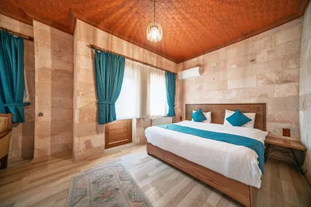 Azalea Terrace Cave Hotel