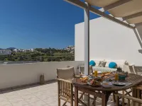 Vira Vivere Houses Hotels in Milos
