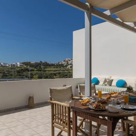 Vira Vivere Houses