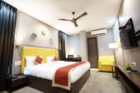 Lalit International by the Rameshwary