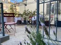 Villa Pruly Hotel Cannes Centre