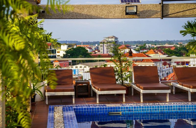 Okay 1 Villa photo 3