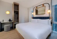 voco TIMES SQUARE - BROADWAY by IHG - en bord de mer