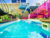 Brisbane Quarters Hotels in Spring Hill