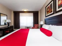 Century Casino & Hotel Edmonton Hotels near Northgate Centre