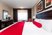 Century Casino & Hotel Edmonton - Jacuzzi