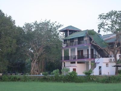 Birdsong Leisure Resort