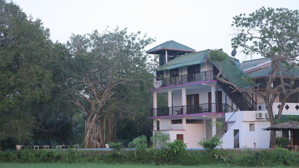 Birdsong Leisure Resort