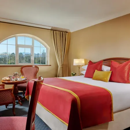 Killarney Towers Hotel & Leisure Centre