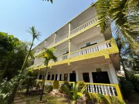 Durga Resort Arambol Goa