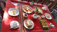 Bliss In Viya - Bữa sáng
