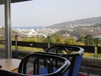 Seizan Yamato - Mountain view