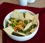 The Orchid Jamnagar - breakfast