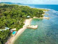 Savasi Island Resort - Beach