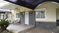 Diyar Villas Puncak H1/6 - Wifi