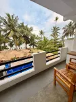 OLA Tangalle - bar
