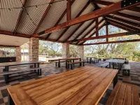 Big4 Sandstone Point Holiday Resort Bribie Island Hotels in Caboolture