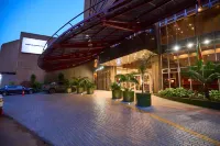Monomotapa Hotels in 