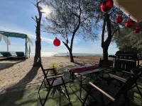 Sea and Sea Villa Sangaroon - شاطئ