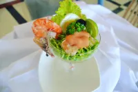 Sooriya Resort & Spa - breakfast