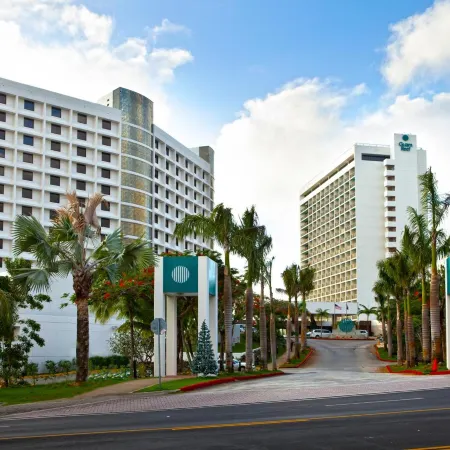 Guam Reef Hotel