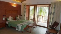 Villa Malpe - balcony