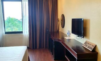 Khách sạn Đại Dương Diễn Châu - Nghệ An