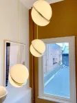 The Jensen Potts Point - Romanttinen