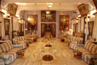 Bhanwar Vilas Palace - spa