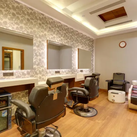 Saura Hotel, Agra - A Club Mahindra Associate