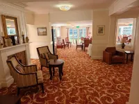 Royal Swan, Ashley Manor - B&B