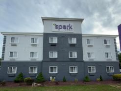 Spark by Hilton Galloway - Atlantic City, NJ