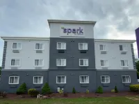 Spark by Hilton Galloway - Atlantic City, NJ