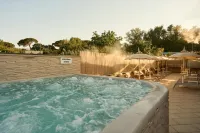 Pompei Valley Boutique Hotel - Hot Tub