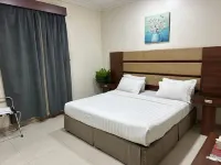 Almasa Al Khaleejia Serviced Apartments -  الماسة الخليجية للشقق المخدومة - 2-Star