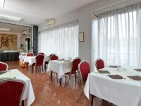 Hotel Neboder Hotéis em Rijeka