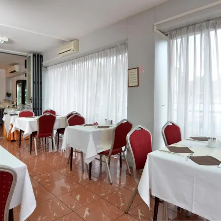 Hotel Neboder