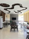 Cresebo Mansion - breakfast