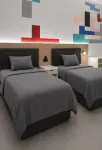 De Azka Style Guest House Syariah - Wifi