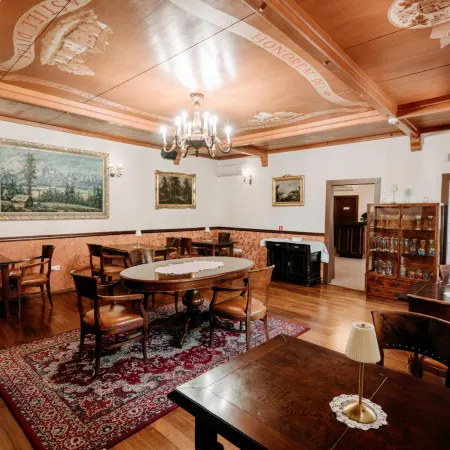 Hotel Bojnický vínny Dom