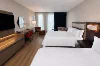 Holiday Inn Express & Suites MONTERREY SENDERO by IHG - 3-Star