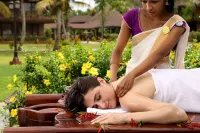 Uday Backwater Resort - Spa