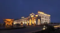 Radisson Blu Udaipur Palace Resort & Spa - Luxury