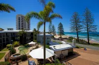 The Beach Retreat Coolum - Strand