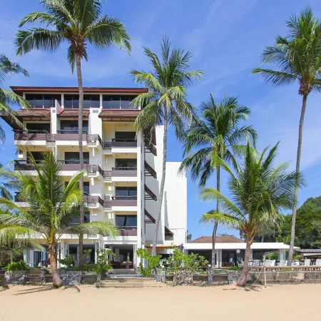 Rayong Chalet Hotel and Resort