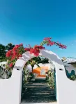 Santorini Villa Cam Ranh - 3-Star